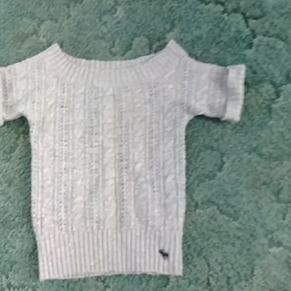 Shirt from Abercrombie & Fitch